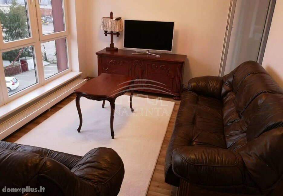 2 rooms apartment for sell Klaipėda, Klaipėdoje, Minijos g.