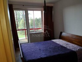 2 rooms apartment for sell Klaipėda, Klaipėdoje, Minijos g.