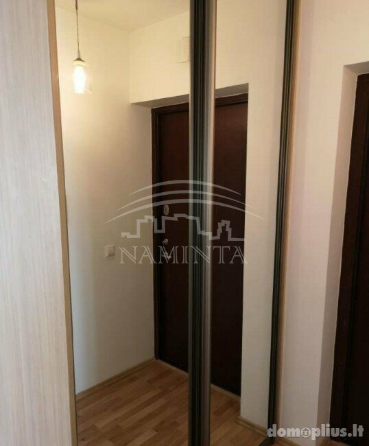 2 rooms apartment for sell Klaipėda, Klaipėdoje, Minijos g.