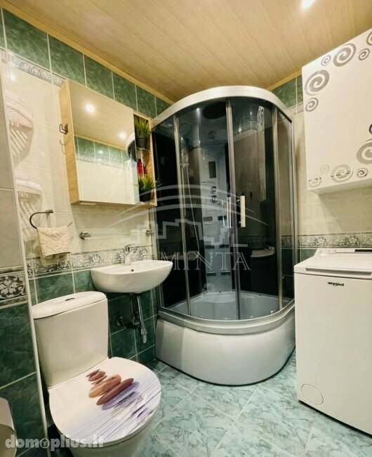 2 rooms apartment for sell Klaipėda, Klaipėdoje, Minijos g.