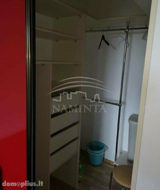 2 rooms apartment for sell Klaipėda, Klaipėdoje, Minijos g.