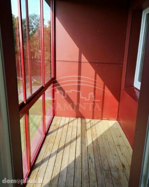 2 rooms apartment for sell Klaipėda, Klaipėdoje, Minijos g.