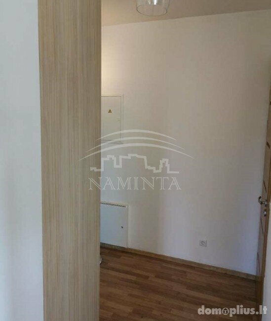 2 rooms apartment for sell Klaipėda, Klaipėdoje, Minijos g.