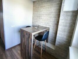 3 rooms apartment for sell Klaipėdoje, Naujakiemyje, Naujakiemio g.