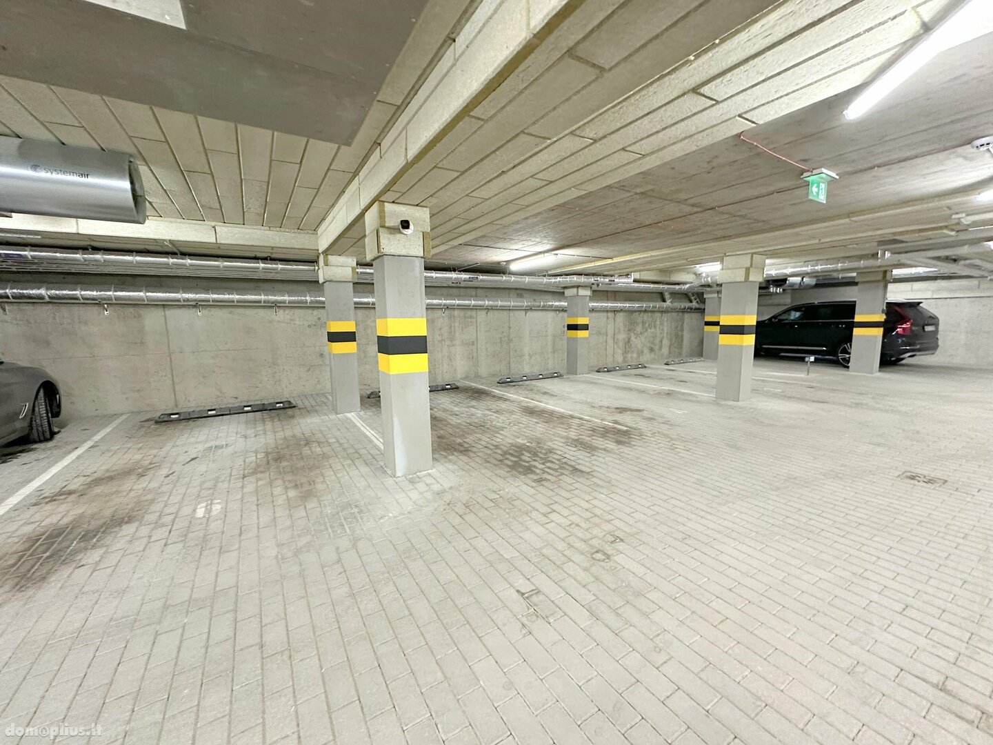 2 kambarių buto nuoma Vilniuje, Užupyje, Aukštaičių g.