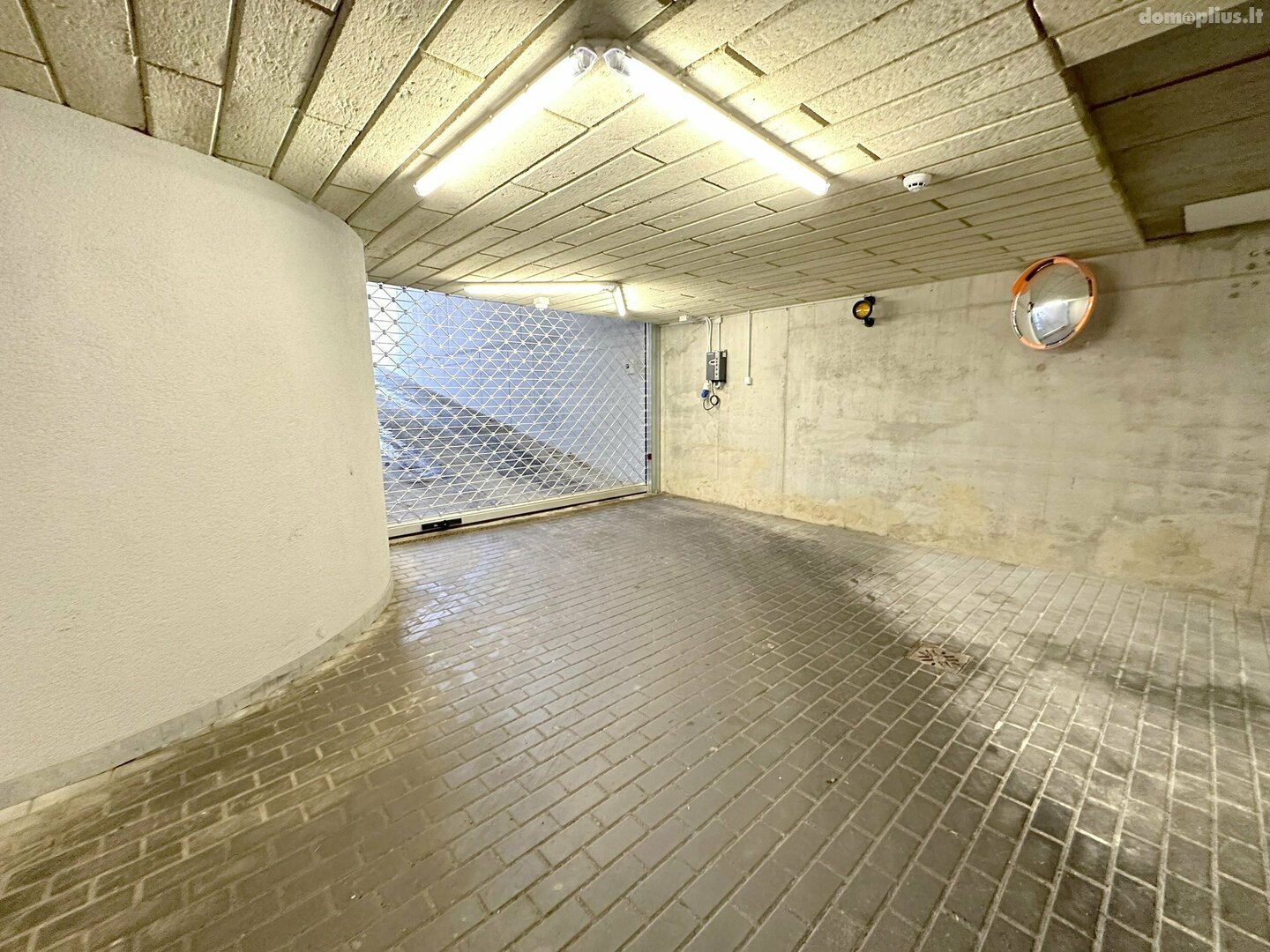 2 kambarių buto nuoma Vilniuje, Užupyje, Aukštaičių g.
