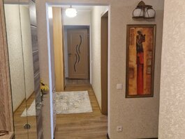 Parduodamas 3 kambarių butas Klaipėdoje, Vingio, I. Simonaitytės g.