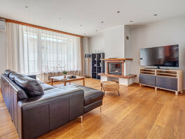 3 room apartment Vilniuje, Bukčiuose, Užutėkio g.