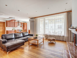 3 rooms apartment for sell Vilniuje, Bukčiuose, Užutėkio g.