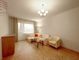 2 kambarių butas Vilniuje, Pilaitėje, Karaliaučiaus g.