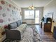 2 rooms apartment for sell Šiauliuose, Lieporiuose, Aukštabalio g. (4 picture)