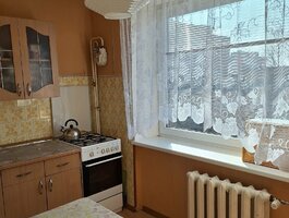 3 kambarių butas Klaipėdoje, Baltijos, Baltijos pr.