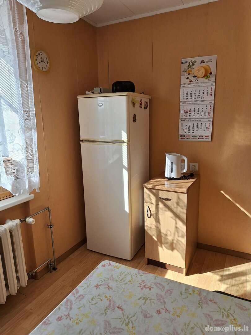 Продается 3 комнатная квартира Klaipėdoje, Baltijos, Baltijos pr.