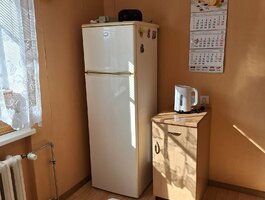 Parduodamas 3 kambarių butas Klaipėdoje, Baltijos, Baltijos pr.