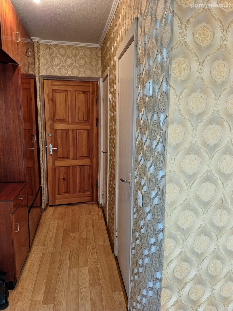 Продается 3 комнатная квартира Klaipėdoje, Baltijos, Baltijos pr.