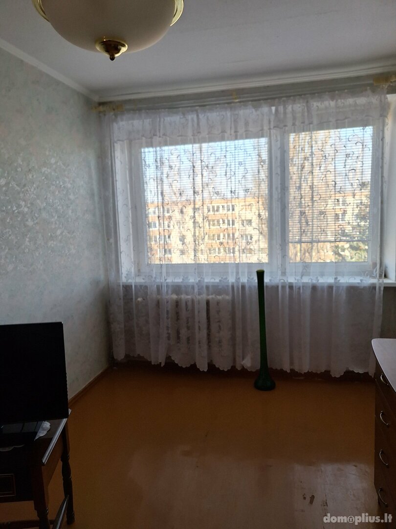 Продается 3 комнатная квартира Klaipėdoje, Baltijos, Baltijos pr.