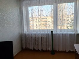 Parduodamas 3 kambarių butas Klaipėdoje, Baltijos, Baltijos pr.