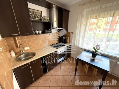 Продается 2 комнатная квартира Klaipėdoje, Laukininkuose, Vyturio g.