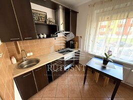 2 комнатная квартира Klaipėdoje, Laukininkuose, Vyturio g.