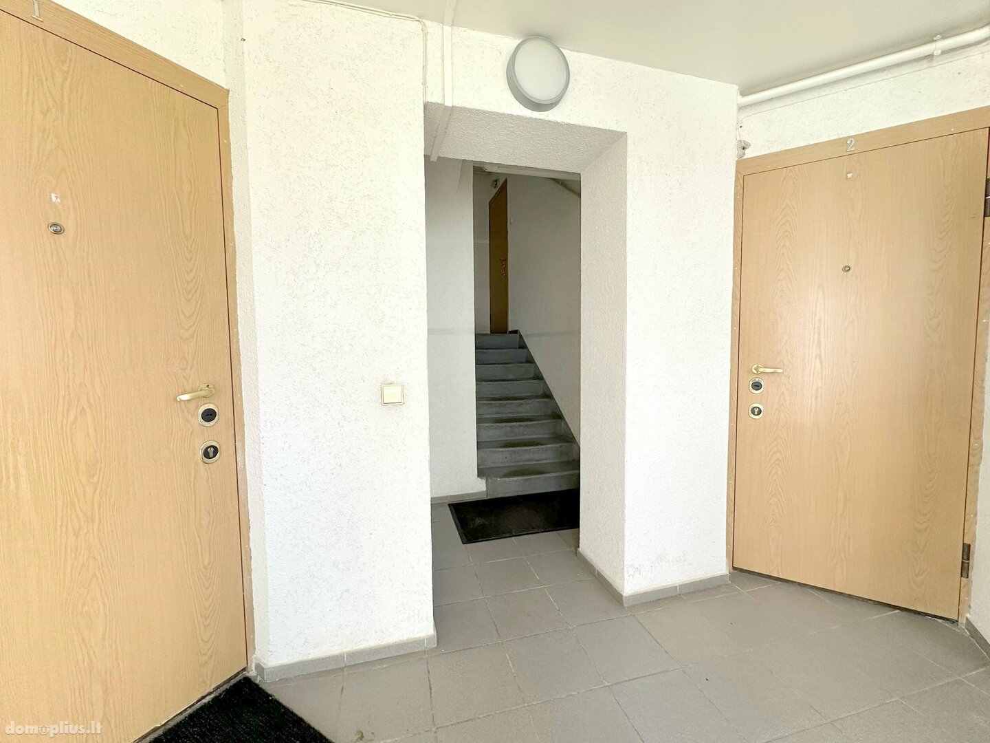 2 kambarių buto nuoma Vilniuje, Žvėryne, Siesikų g.