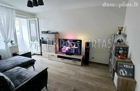 Parduodamas 3 kambarių butas Klaipėdoje, Vingio, Šiaulių g.