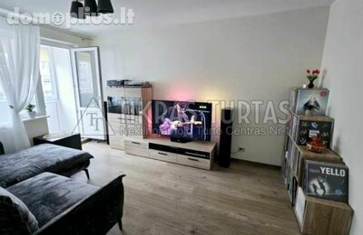 3 rooms apartment for sell Klaipėdoje, Vingio, Šiaulių g.