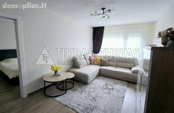 Parduodamas 3 kambarių butas Klaipėdoje, Vingio, Šiaulių g.