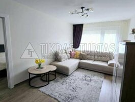 Parduodamas 3 kambarių butas Klaipėdoje, Vingio, Šiaulių g.