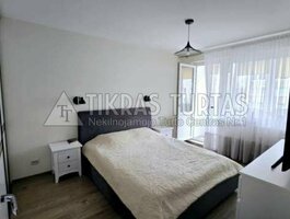 Parduodamas 3 kambarių butas Klaipėdoje, Vingio, Šiaulių g.