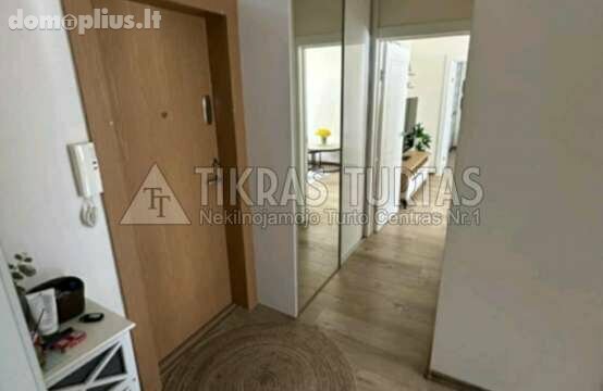 Parduodamas 3 kambarių butas Klaipėdoje, Vingio, Šiaulių g.