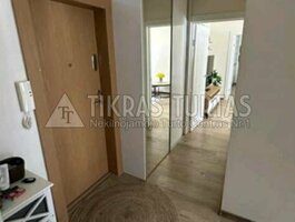 Parduodamas 3 kambarių butas Klaipėdoje, Vingio, Šiaulių g.