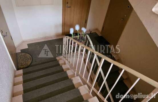 Parduodamas 3 kambarių butas Klaipėdoje, Vingio, Šiaulių g.