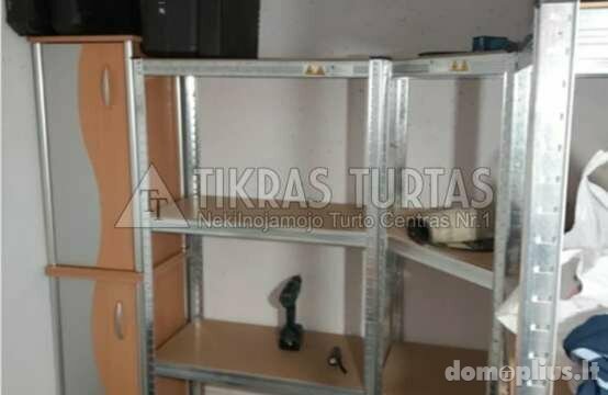 Parduodamas 3 kambarių butas Klaipėdoje, Vingio, Šiaulių g.
