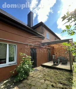 Продается 1 комнатная квартира Klaipėda, Klaipėdoje, Ąžuolų g.