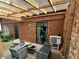 Продается 1 комнатная квартира Klaipėda, Klaipėdoje, Ąžuolų g.