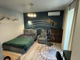 Продается 1 комнатная квартира Klaipėda, Klaipėdoje, Ąžuolų g.