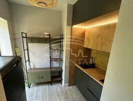 Продается 1 комнатная квартира Klaipėda, Klaipėdoje, Ąžuolų g.