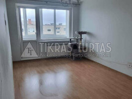 Parduodamas 4 kambarių butas Klaipėdoje, Šiauliuose, Šiaulių g.