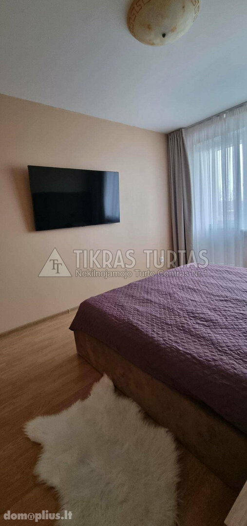 Parduodamas 4 kambarių butas Klaipėdoje, Šiauliuose, Šiaulių g.
