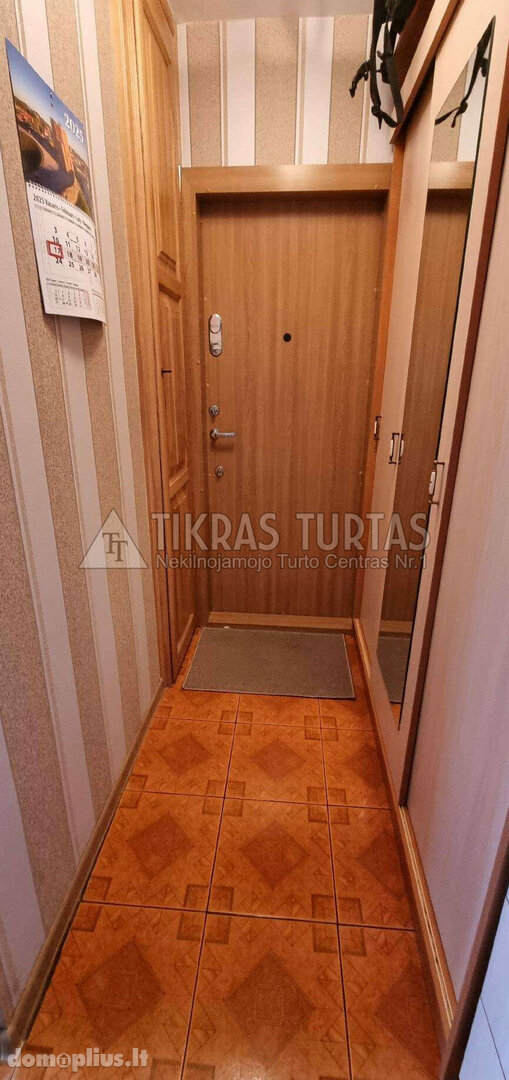 Parduodamas 4 kambarių butas Klaipėdoje, Šiauliuose, Šiaulių g.