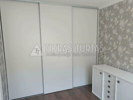 Продается 2 комнатная квартира Klaipėdoje, Centre, H. Manto g.