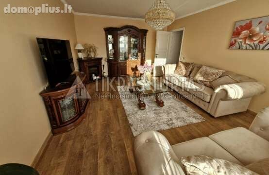 Продается 3 комнатная квартира Klaipėdoje, Vingio, Šilutės pl.
