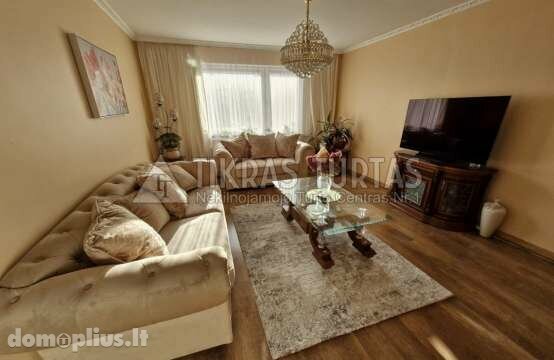 Продается 3 комнатная квартира Klaipėdoje, Vingio, Šilutės pl.