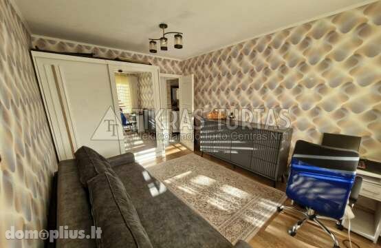Продается 3 комнатная квартира Klaipėdoje, Vingio, Šilutės pl.