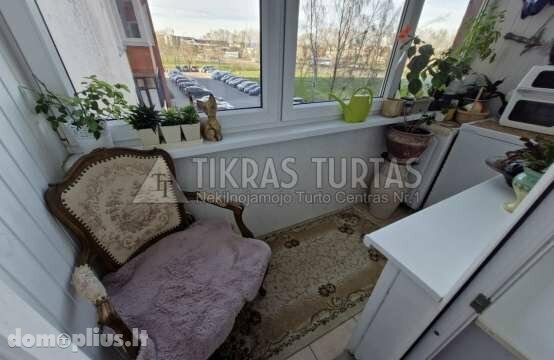 Продается 3 комнатная квартира Klaipėdoje, Vingio, Šilutės pl.