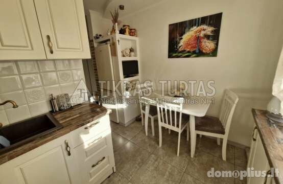 Продается 3 комнатная квартира Klaipėdoje, Vingio, Šilutės pl.
