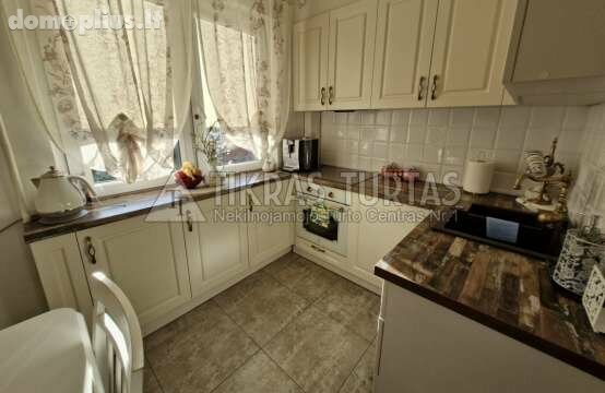 Продается 3 комнатная квартира Klaipėdoje, Vingio, Šilutės pl.