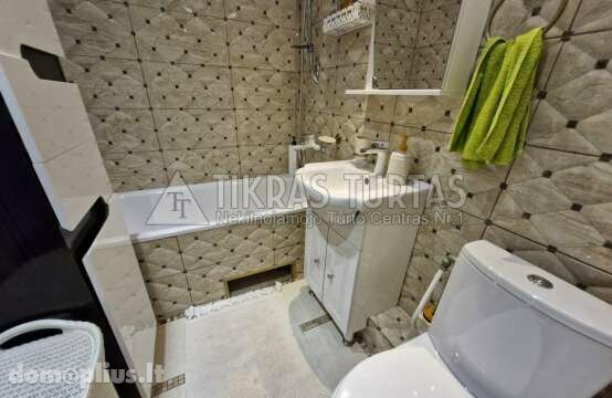 Продается 3 комнатная квартира Klaipėdoje, Vingio, Šilutės pl.