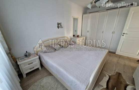 Продается 3 комнатная квартира Klaipėdoje, Vingio, Šilutės pl.