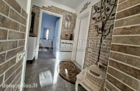 Продается 3 комнатная квартира Klaipėdoje, Vingio, Šilutės pl.
